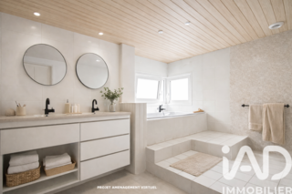  Maison � vendre 6 pi�ces 168 m�