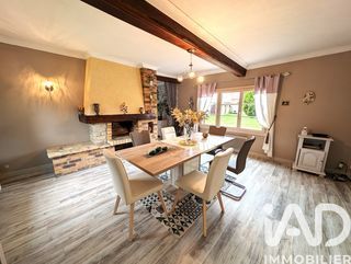  Maison � vendre 5 pi�ces 106 m�