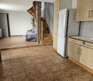  Maison � vendre 3 pi�ces 75 m�