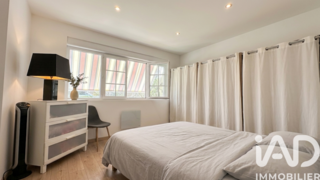  Appartement � vendre 3 pi�ces 66 m�