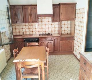 Maison � vendre 4 pi�ces 80 m�