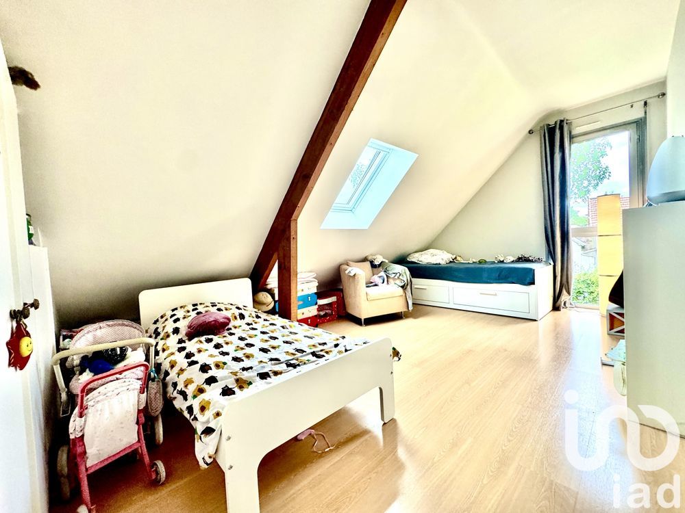 � vendre  Villa Jouy-en-Josas (78350)