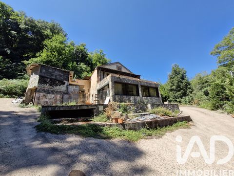   Vente Maison de campagne 3 pi�ces Maison - 3 pi�ce(s) - 90 m�
