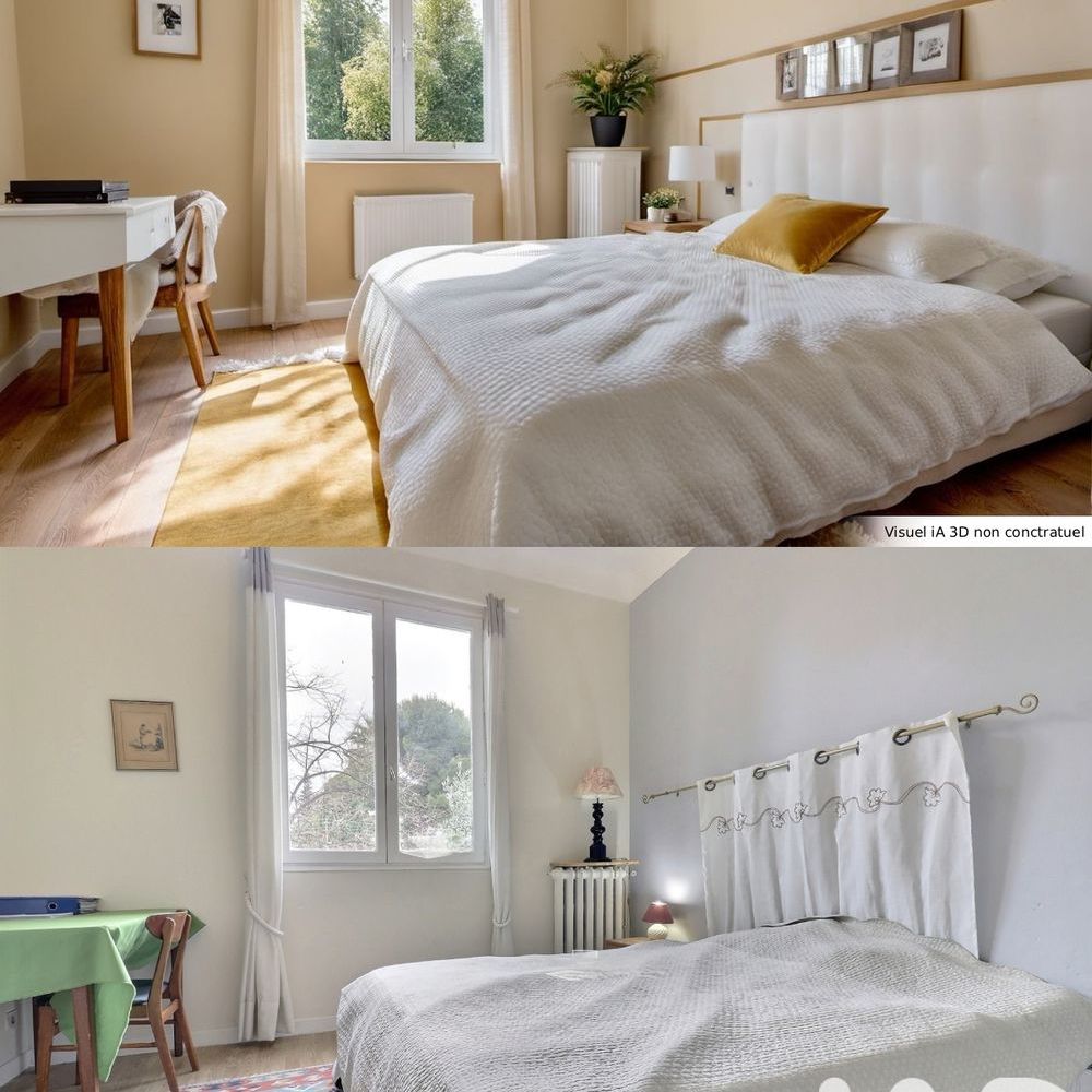 � vendre  Maison Marseille 8