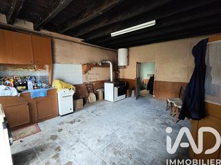  Maison � vendre 4 pi�ces 76 m�