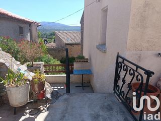  Maison � vendre 3 pi�ces 65 m�