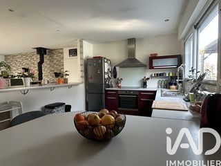  Maison � vendre 6 pi�ces 140 m�