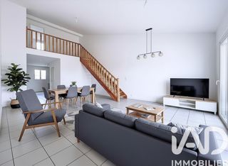  Maison � vendre 4 pi�ces 103 m�