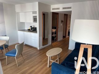  Appartement � vendre 3 pi�ces 56 m�