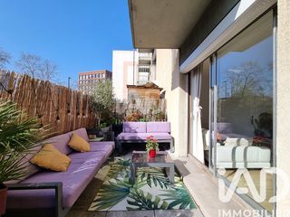  Appartement � vendre 4 pi�ces 87 m�