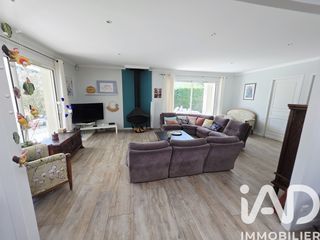  Maison � vendre 6 pi�ces 145 m�