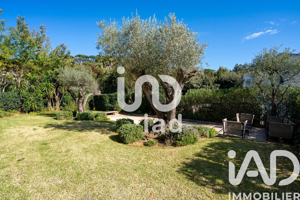 � vendre  Maison La Croix-Valmer (83420)