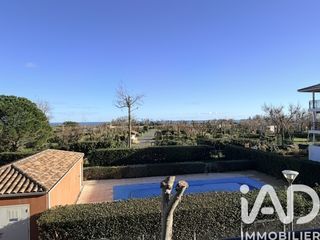  Appartement � vendre 2 pi�ces 32 m�