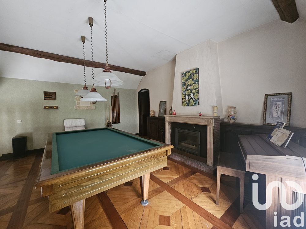 � vendre  Maison Cherisy (28500)