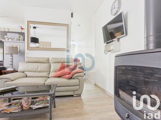  Maison � vendre 4 pi�ces 60 m�