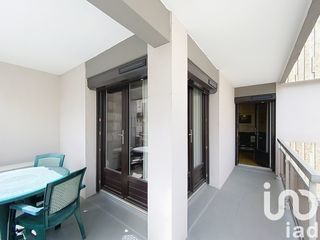  Appartement � vendre 3 pi�ces 74 m�