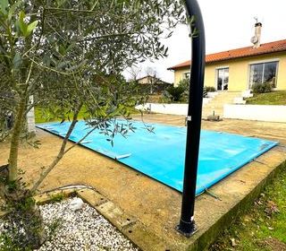  Maison � vendre 5 pi�ces 122 m�