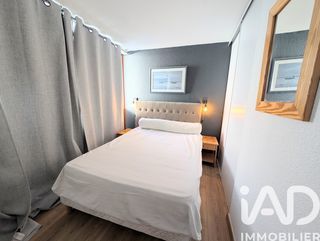  Appartement � vendre 2 pi�ces 34 m�