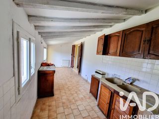  Maison � vendre 8 pi�ces 132 m�