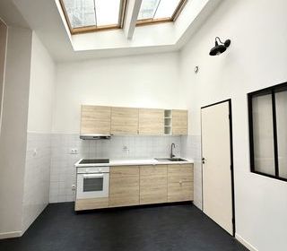  Appartement � vendre 2 pi�ces 64 m�