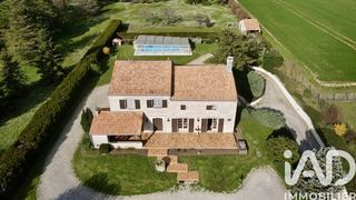  Maison � vendre 6 pi�ces 290 m�