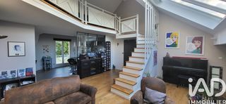  Appartement � vendre 5 pi�ces 110 m�