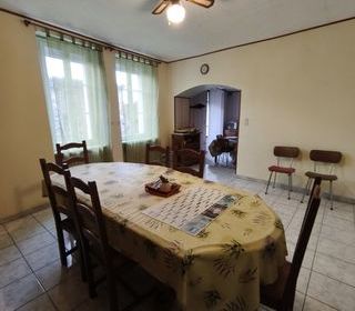  Maison � vendre 4 pi�ces 108 m�