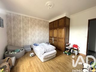  Maison � vendre 7 pi�ces 133 m�