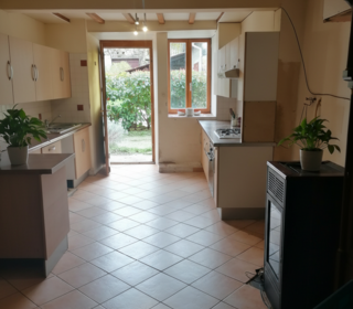  Maison � vendre 3 pi�ces 66 m�