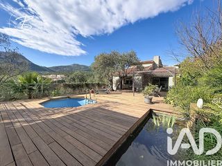  Maison � vendre 7 pi�ces 226 m�