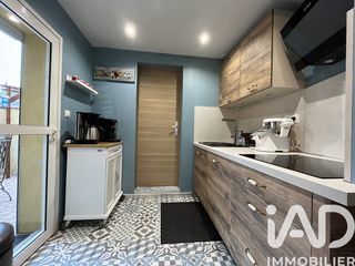  Maison � vendre 5 pi�ces 116 m�