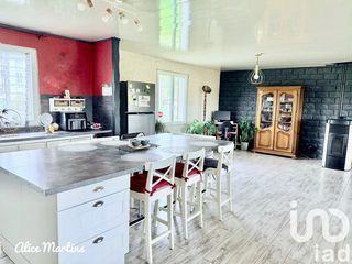  Maison � vendre 5 pi�ces 118 m�