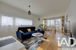  Appartement � vendre 4 pi�ces 77 m�