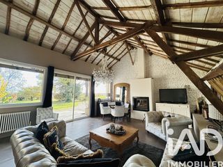  Maison � vendre 8 pi�ces 240 m�