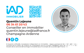  Terrain � vendre 4462 m�