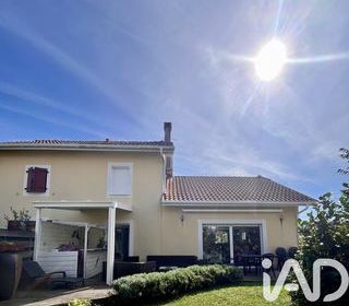  Maison � vendre 5 pi�ces 125 m�