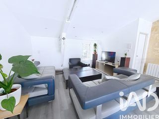  Appartement � vendre 4 pi�ces 102 m�