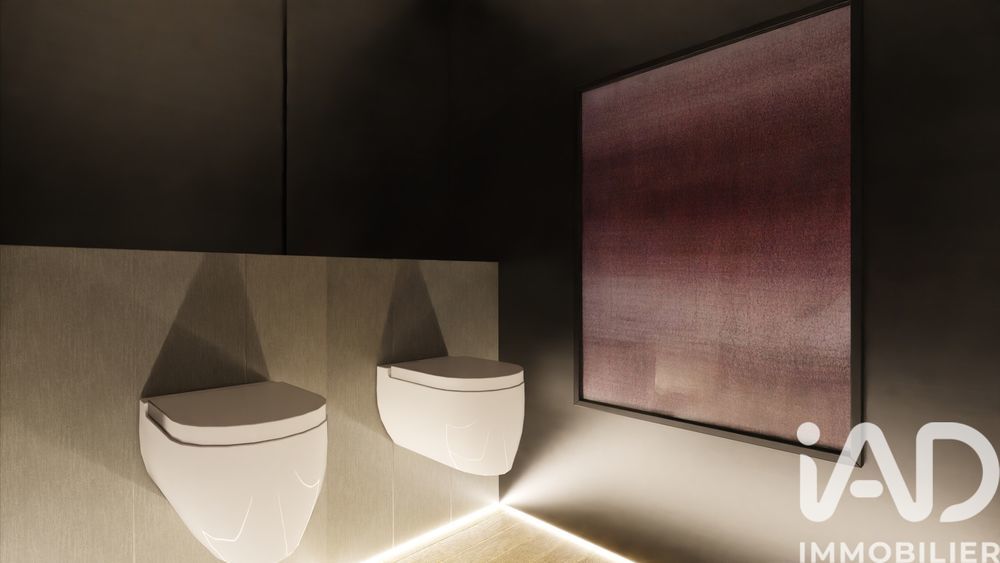 � vendre  Maison Saint-Germain-en-Laye (78100)