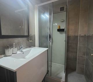  Appartement � vendre 2 pi�ces 47 m�