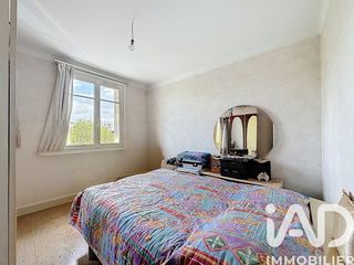  Appartement � vendre 4 pi�ces 64 m�