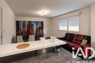  Appartement � vendre 3 pi�ces 70 m�