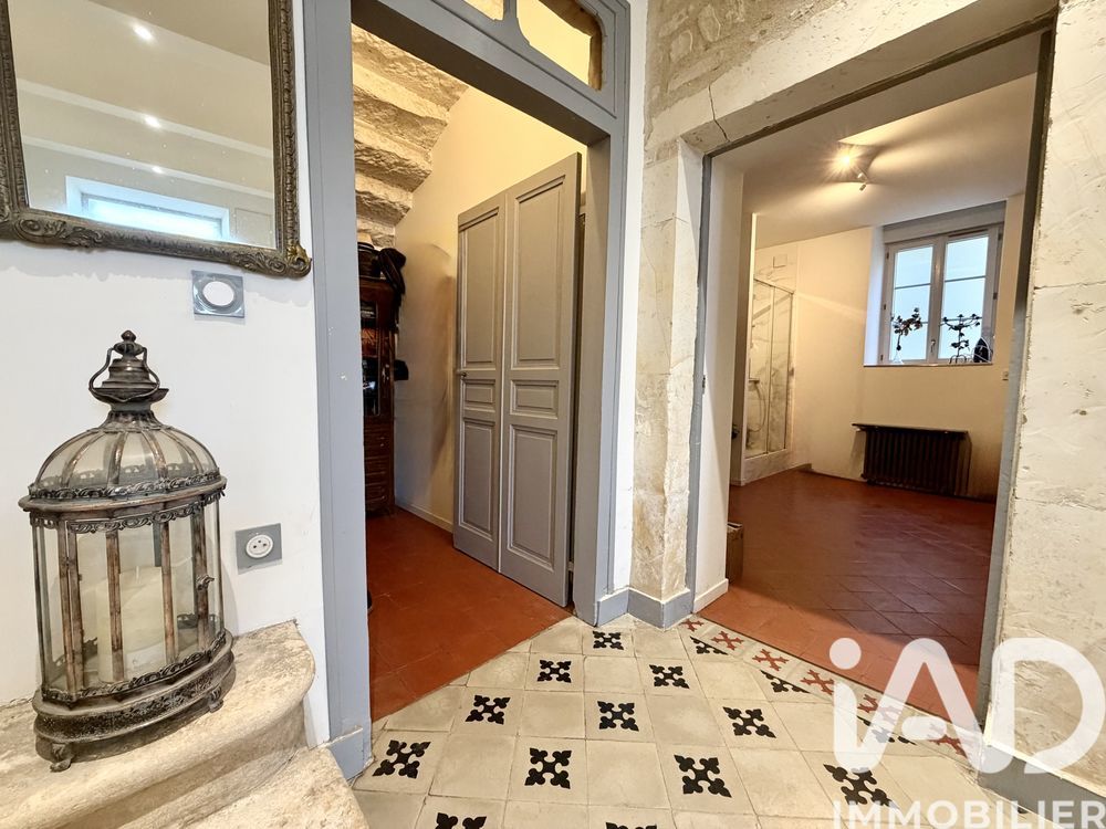 � vendre  Maison Cliousclat (26270)