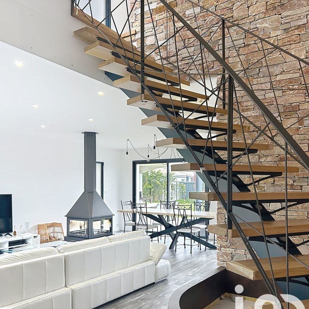 � vendre  Maison Saint-Andr�-de-Seignanx (40390)