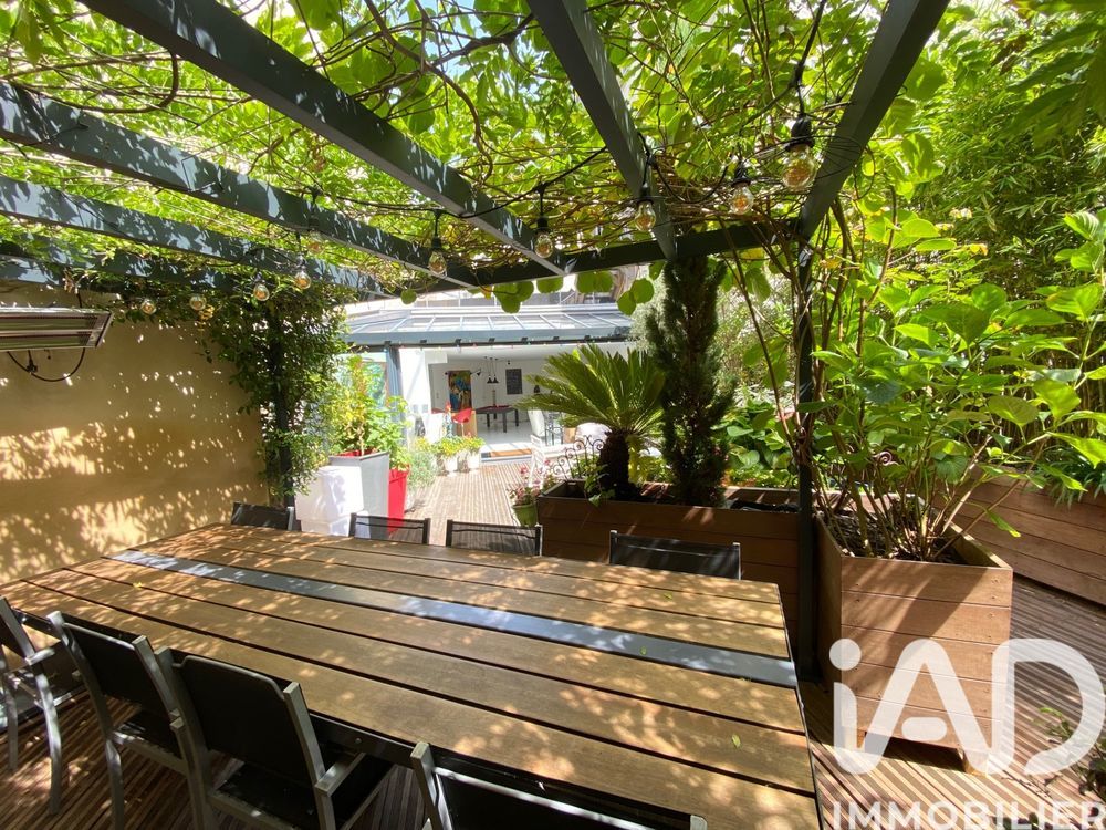 � vendre  Appartement Nantes (44000)