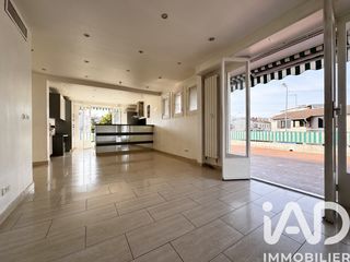  Appartement � vendre 3 pi�ces 76 m�