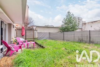  Appartement � vendre 2 pi�ces 42 m�