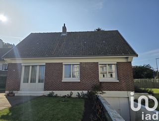  Maison � vendre 6 pi�ces 102 m�