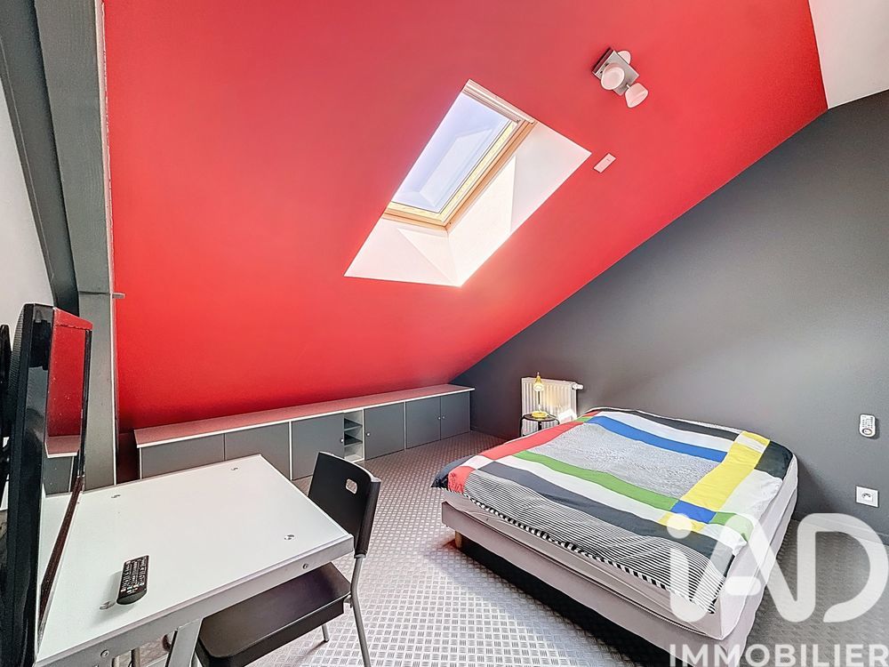 � vendre  Maison Brie-Comte-Robert (77170)