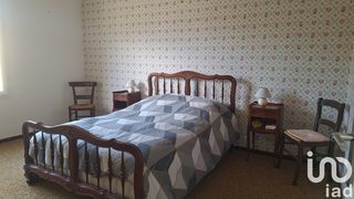  Maison � vendre 4 pi�ces 80 m�