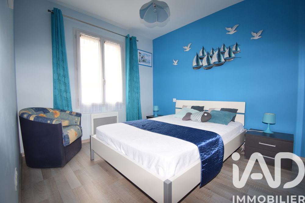 � vendre  Maison Saint-Pierre-d'Ol�ron (17310)